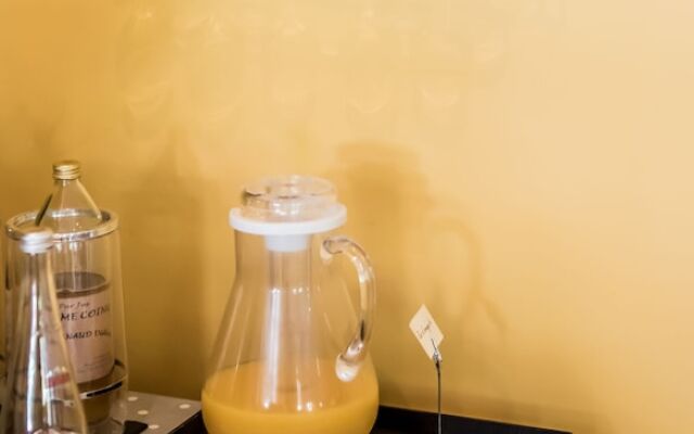 La Magnanerie - Côté Bistro