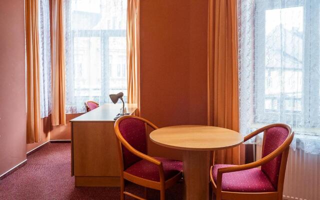 Hotel Olympia Garni