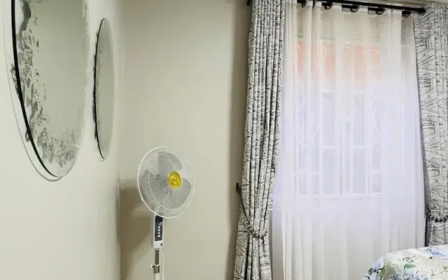 Hillz furnished Apartments