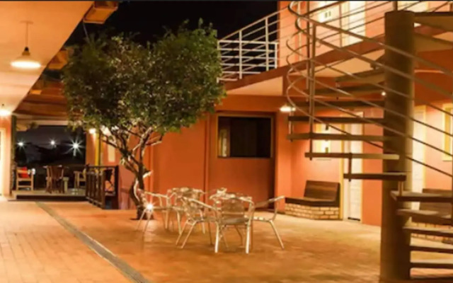 Hotel Açoriano