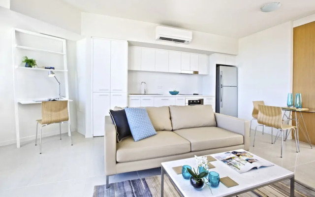 Oshen Holiday Apartments Yeppoon