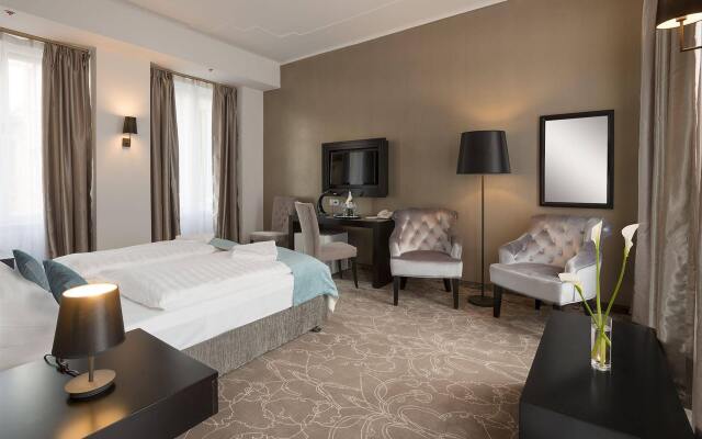 Arcadia Hotel Budapest