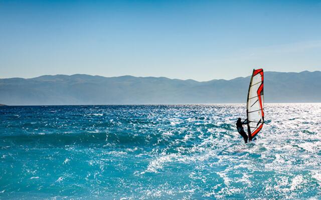 Valamar Villa Adria