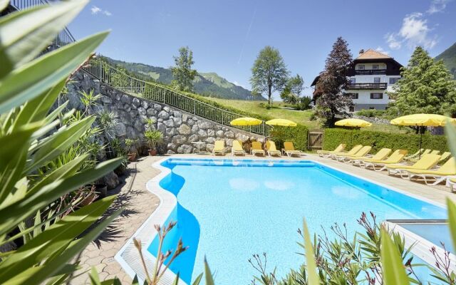 Sporthotel Unser Loisach