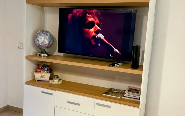 Vivanco 1555 Tigre Centro