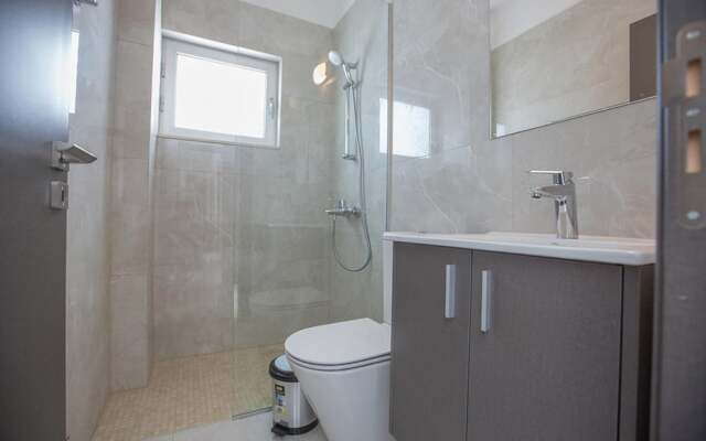 Protaras Olivine Pearl Villa 21