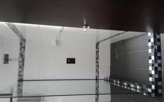 Suva Motor Inn