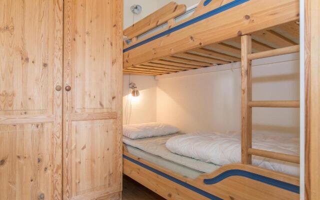 Skitorget Apartments