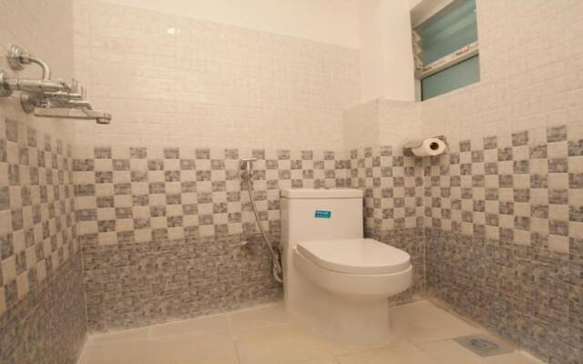 MeroStay 210 Hotel Tone