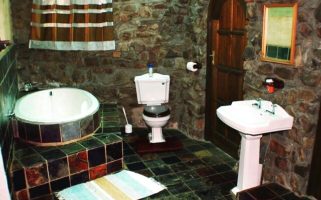 The Catwalk Lodge