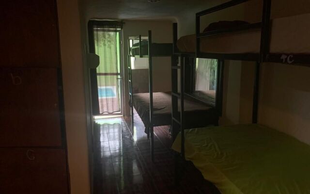 The Arrival Hotel Boutique