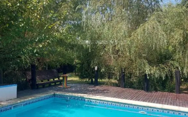 ComplejoGovinda - фото 4