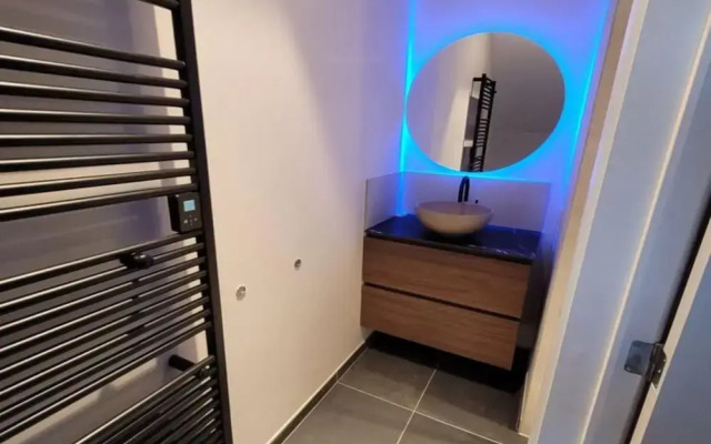 Holiday Home in Zuienkerke With Terrace