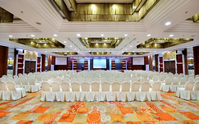 Excemon Beijing Hongxiang Hotel