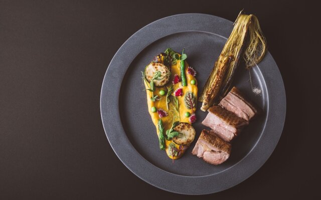 NIPPONIA Kosuge Village