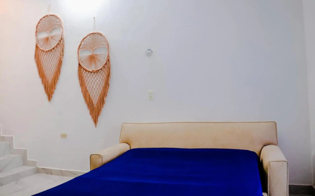 Casa Sol Y Luna Luxury Valladolid Yucatán