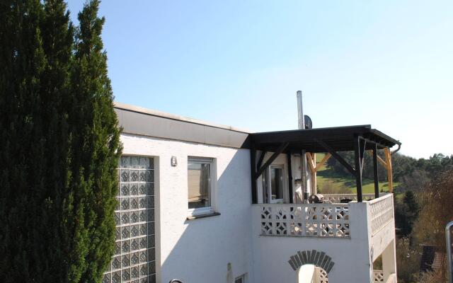 An Attractive Apartment in Gerolstein