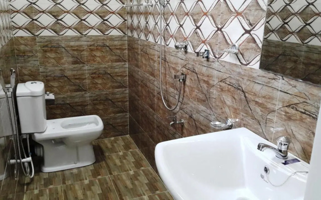 Methusha Holiday House