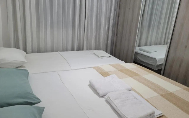Flat Joan Miró - Apto201 - Localização privilegiada