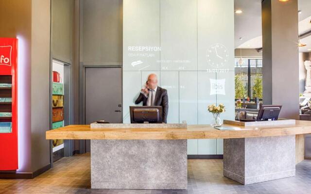 Ibis Istanbul Tuzla Hotel