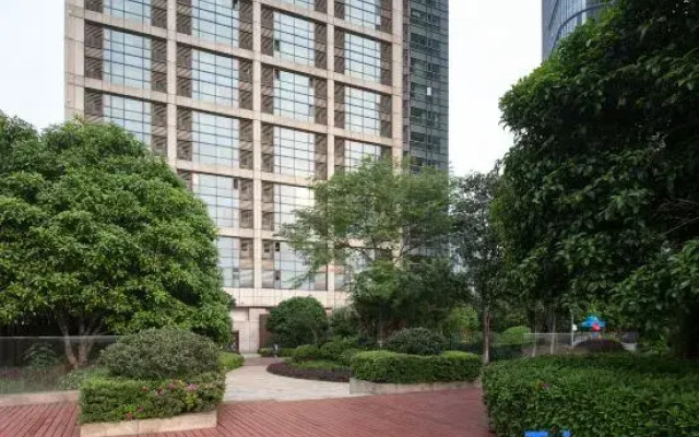 Changsha Jiaruide Hotel