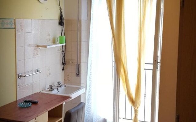 Hotel Gobbi