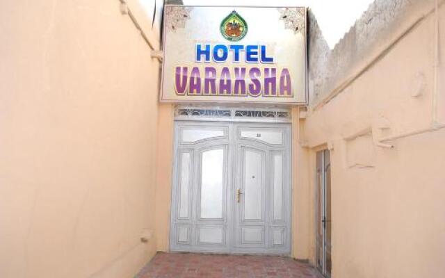 Hotel Varakhsha