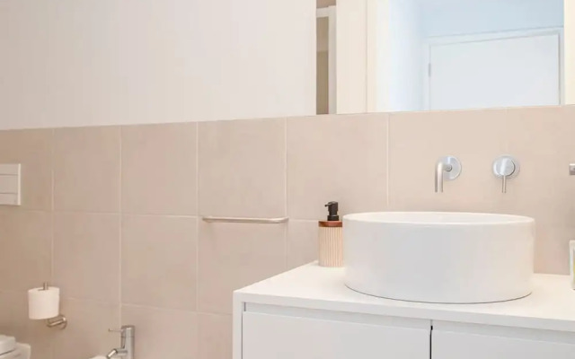 Liiiving in Porto - Modern Glam Apartment M