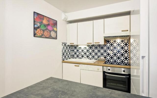 Appartement Brides-les-Bains, 3 pièces, 8 personnes - FR-1-512-177