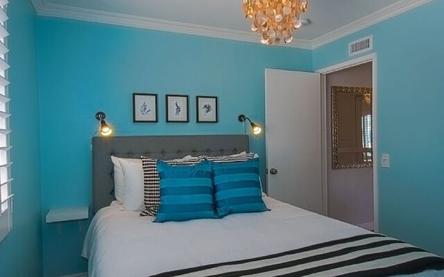 Suite Escapes 8 - 3 Br Condo