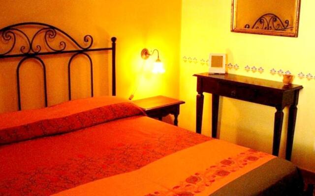 Apartment with one bedroom in San Mauro Cilento with wonderful sea view and enclosed garden 7 km from the beach