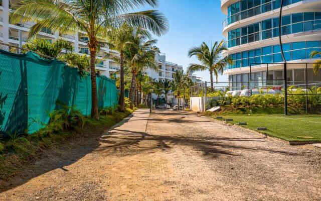 Maritima Golf 4A