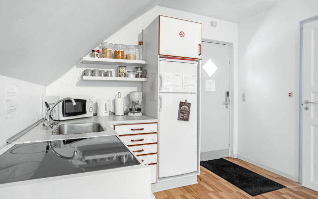 Storms Bed & Breakfast