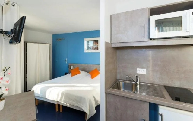 Residence La Canebiere