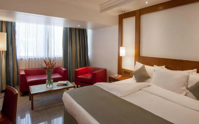 Eko Hotel Gardens