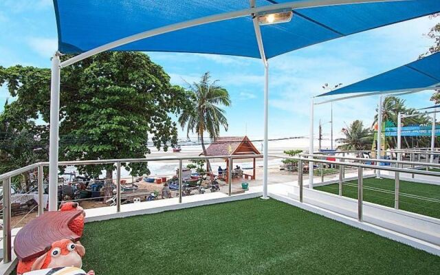 Bangsaray Beach House 2 Bed