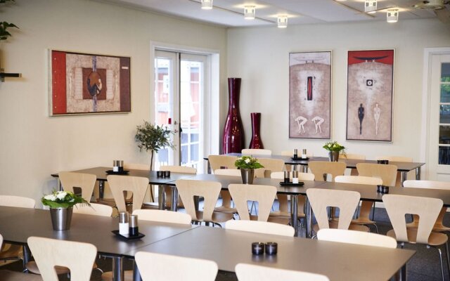 Danhostel Kerteminde