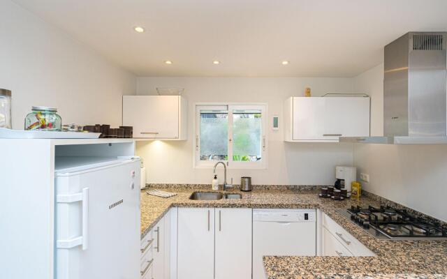 Urbane Holiday Home in Altea With Private Swimming Pool