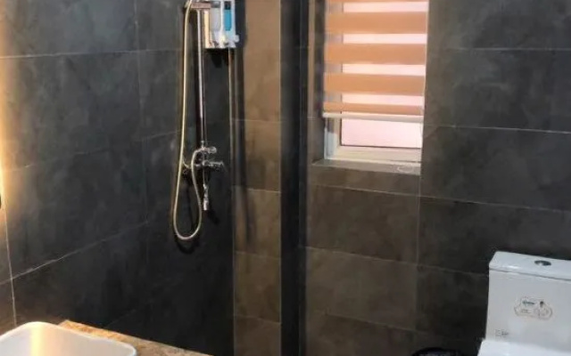 Xiangshan Shipu New Sunshine Hotel – Bathroom – Ningbo
