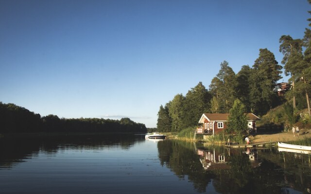 Stiftsgården Vårdnäs Hotell