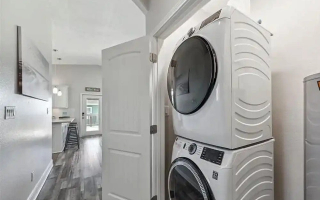 Sunrise 4 Bedroom Home