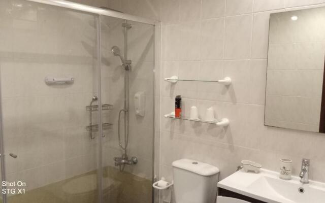 Apartamento Valados