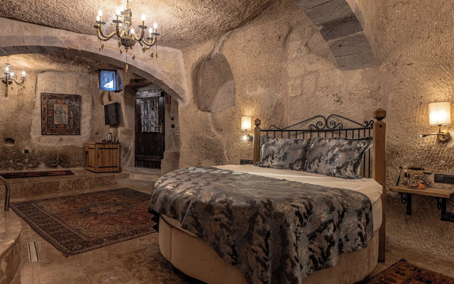 Göreme Cave Suites