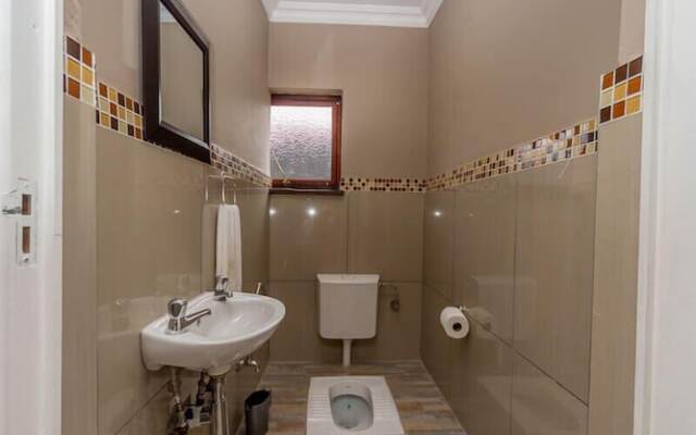 The Musafer Travel Lodge