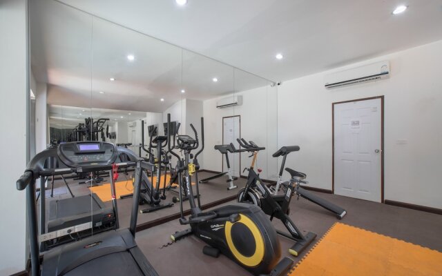 Naiharn Sea Condominium S311