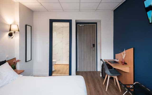 Hôtel du Parc Thionville Centre