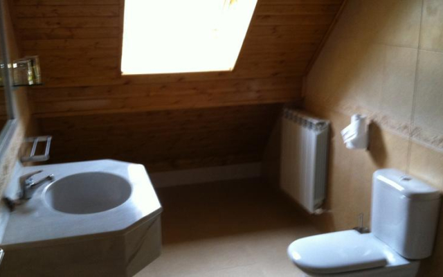 Hostal El Cruce