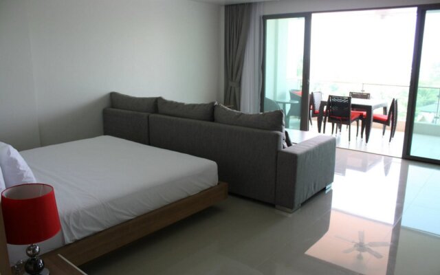 Surin Sabai Condominium 3 and Villas