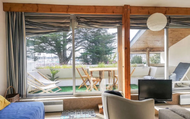 Villa PLEIN SUD La Trinité Sur Mer