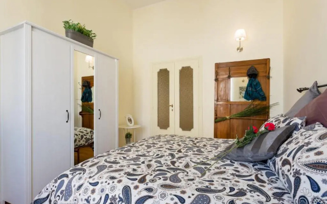 Vaticano Apartments St Joseph 8